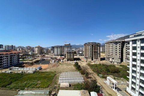 3+1 Leilighet  i Alanya, Antalya, Tyrkia Nr. 193425 - 8