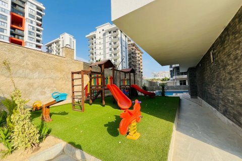 3+1 Leilighet  i Alanya, Antalya, Tyrkia Nr. 193425 - 4