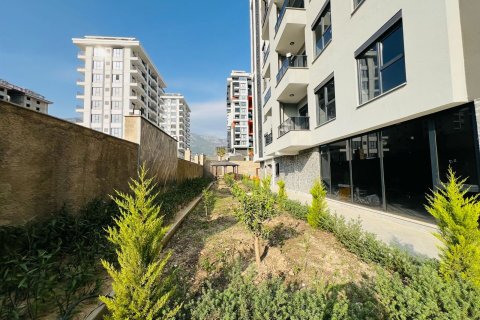 3+1 Leilighet  i Alanya, Antalya, Tyrkia Nr. 193425 - 11