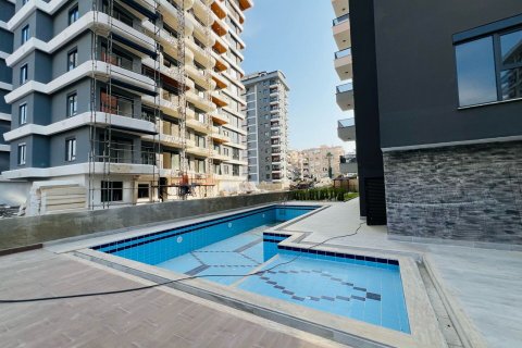 3+1 Leilighet  i Alanya, Antalya, Tyrkia Nr. 193425 - 1