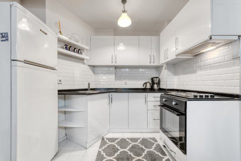 Продажа квартиры  в Аланье, Анталье, Турция 1+1, 60м2, №193431 – фото 15