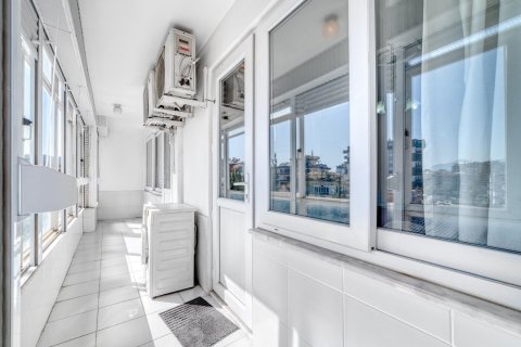 Продажа квартиры  в Аланье, Анталье, Турция 1+1, 60м2, №193431 – фото 11