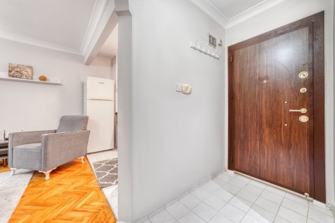 Продажа квартиры  в Аланье, Анталье, Турция 1+1, 60м2, №193431 – фото 8