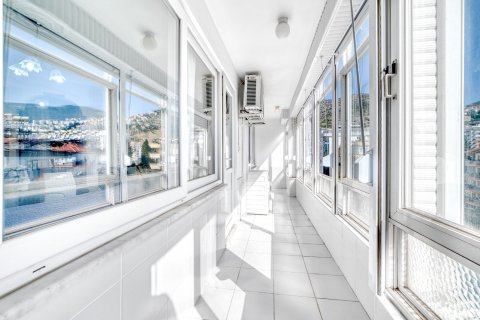 Продажа квартиры  в Аланье, Анталье, Турция 1+1, 60м2, №193431 – фото 10