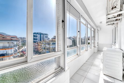 Продажа квартиры  в Аланье, Анталье, Турция 1+1, 60м2, №193431 – фото 13