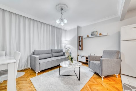 Продажа квартиры  в Аланье, Анталье, Турция 1+1, 60м2, №193431 – фото 6