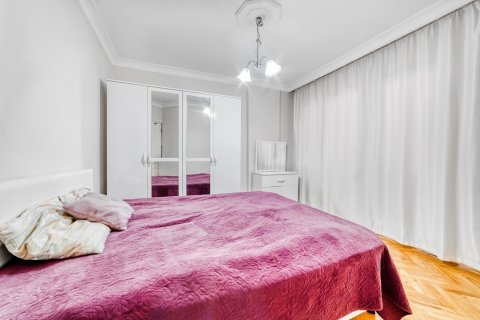 Продажа квартиры  в Аланье, Анталье, Турция 1+1, 60м2, №193431 – фото 16