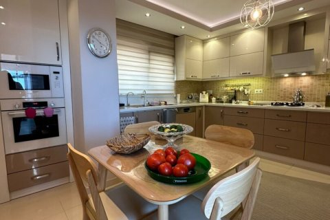 3+1 Penthouse  i Alanya, Antalya, Tyrkiet Nr. 193432 - 27