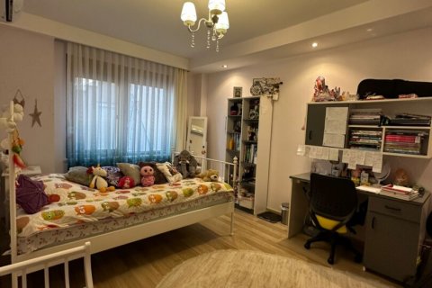 3+1 Penthouse  i Alanya, Antalya, Tyrkiet Nr. 193432 - 12