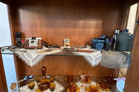 3+1 Penthouse  i Alanya, Antalya, Tyrkiet Nr. 193432 - 25