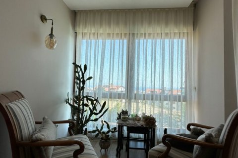 3+1 Penthouse  i Alanya, Antalya, Tyrkiet Nr. 193432 - 23