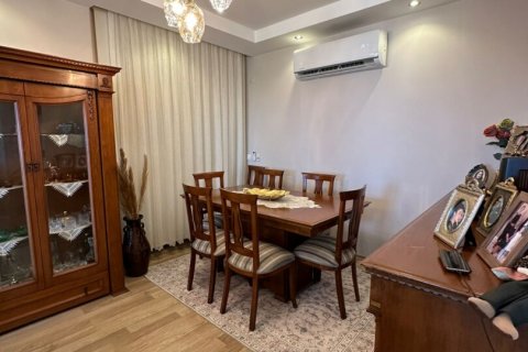3+1 Penthouse  i Alanya, Antalya, Tyrkiet Nr. 193432 - 19