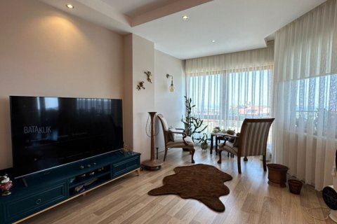 3+1 Penthouse  i Alanya, Antalya, Tyrkiet Nr. 193432 - 17