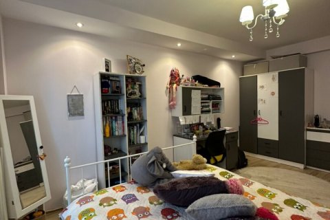 3+1 Penthouse  i Alanya, Antalya, Tyrkiet Nr. 193432 - 21