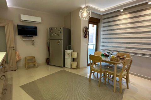 3+1 Penthouse  i Alanya, Antalya, Tyrkiet Nr. 193432 - 22