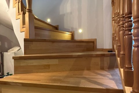 3+1 Penthouse  i Alanya, Antalya, Tyrkiet Nr. 193432 - 9