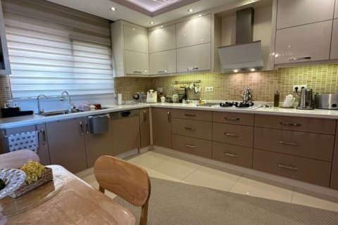 3+1 Penthouse  i Alanya, Antalya, Tyrkiet Nr. 193432 - 26