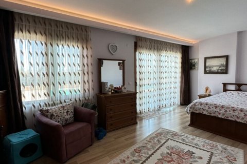 3+1 Penthouse  i Alanya, Antalya, Tyrkiet Nr. 193432 - 20