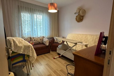 3+1 Penthouse  i Alanya, Antalya, Tyrkiet Nr. 193432 - 24