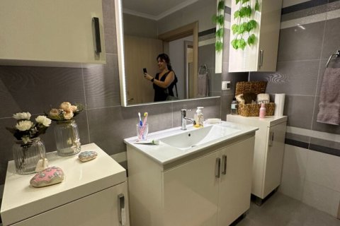 3+1 Penthouse  i Alanya, Antalya, Tyrkiet Nr. 193432 - 28