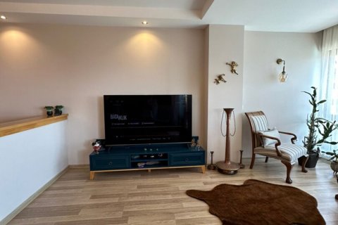 3+1 Penthouse  i Alanya, Antalya, Tyrkiet Nr. 193432 - 15