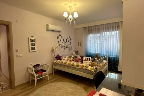 3+1 Penthouse  i Alanya, Antalya, Tyrkiet Nr. 193432 - 11