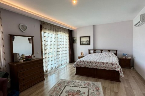3+1 Penthouse  i Alanya, Antalya, Tyrkiet Nr. 193432 - 18