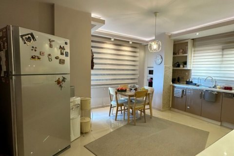3+1 Penthouse  i Alanya, Antalya, Tyrkiet Nr. 193432 - 29