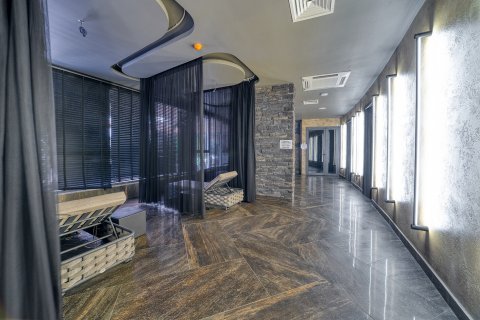 Apartment for sale in Alanya, Antalya, Turkey, 1 bedroom, 45m2, No. 193433 – photo 12