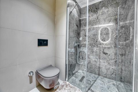 Apartment for sale in Alanya, Antalya, Turkey, 1 bedroom, 45m2, No. 193433 – photo 24