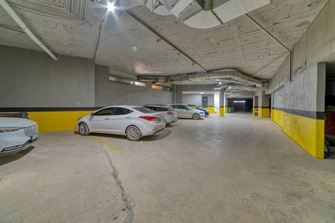 Apartment for sale in Alanya, Antalya, Turkey, 1 bedroom, 45m2, No. 193433 – photo 9