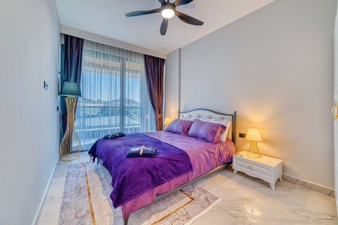 Apartment for sale in Alanya, Antalya, Turkey, 1 bedroom, 45m2, No. 193433 – photo 21