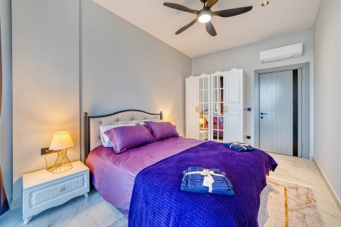 Apartment for sale in Alanya, Antalya, Turkey, 1 bedroom, 45m2, No. 193433 – photo 22