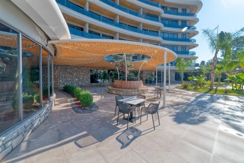 Apartment for sale in Alanya, Antalya, Turkey, 1 bedroom, 45m2, No. 193433 – photo 6