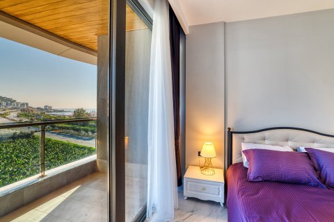 Apartment for sale in Alanya, Antalya, Turkey, 1 bedroom, 45m2, No. 193433 – photo 23