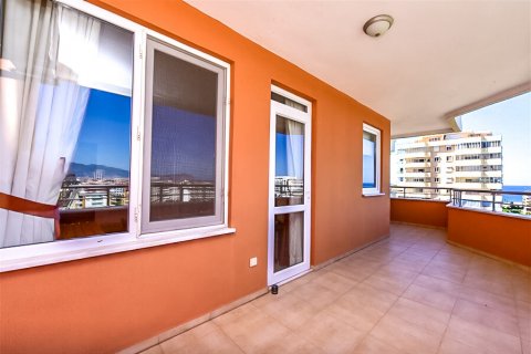 2+1 Wohnung  in Alanya, Antalya, Türkei Nr. 193426 - 8