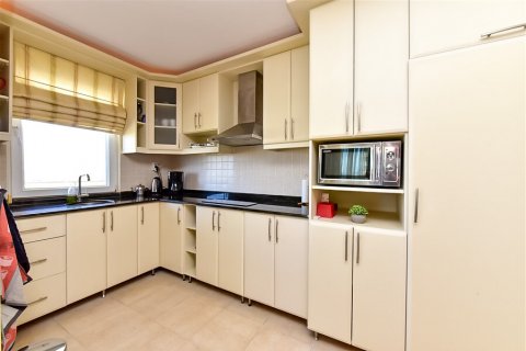 2+1 Wohnung  in Alanya, Antalya, Türkei Nr. 193426 - 14