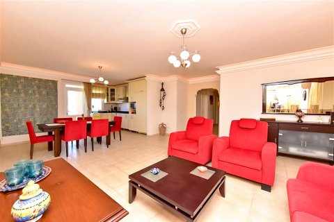2+1 Wohnung  in Alanya, Antalya, Türkei Nr. 193426 - 13
