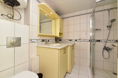 2+1 Wohnung  in Alanya, Antalya, Türkei Nr. 193426 - 5