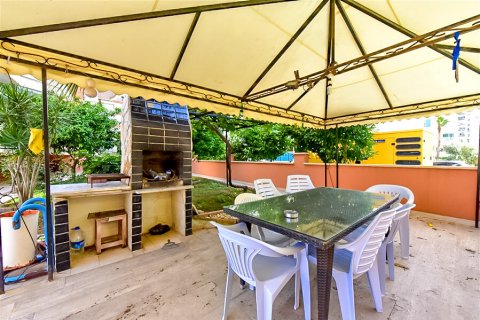 2+1 Wohnung  in Alanya, Antalya, Türkei Nr. 193426 - 3