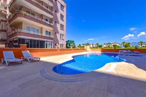 2+1 Wohnung  in Alanya, Antalya, Türkei Nr. 193426 - 2