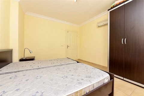 2+1 Wohnung  in Alanya, Antalya, Türkei Nr. 193426 - 11