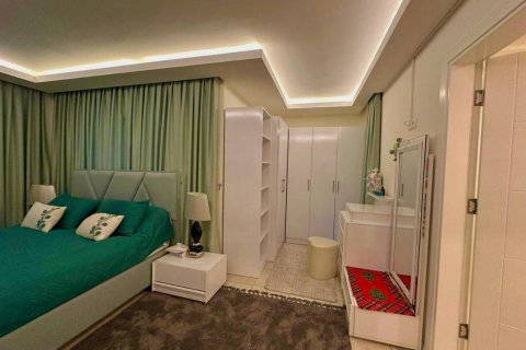 Leilighet  i Oba, Antalya, Tyrkia Nr. 192892 - 11