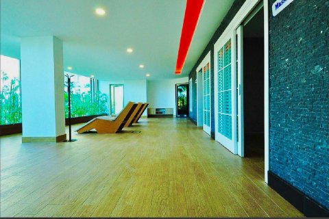 Leilighet  i Oba, Antalya, Tyrkia Nr. 192892 - 23