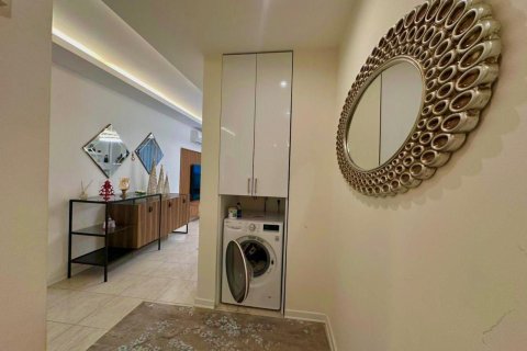 Leilighet  i Oba, Antalya, Tyrkia Nr. 192892 - 8