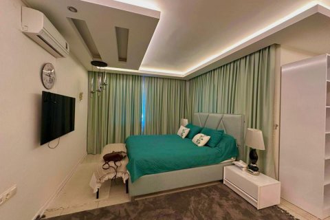 Leilighet  i Oba, Antalya, Tyrkia Nr. 192892 - 14