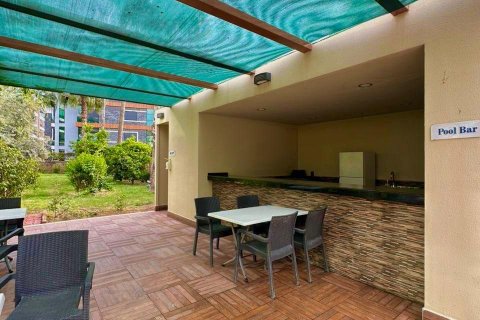 Leilighet  i Oba, Antalya, Tyrkia Nr. 192892 - 26