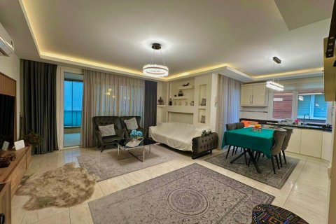 Leilighet  i Oba, Antalya, Tyrkia Nr. 192892 - 1