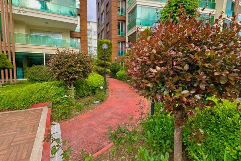 Leilighet  i Oba, Antalya, Tyrkia Nr. 192892 - 28