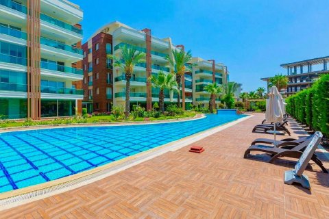 Leilighet  i Oba, Antalya, Tyrkia Nr. 192892 - 27
